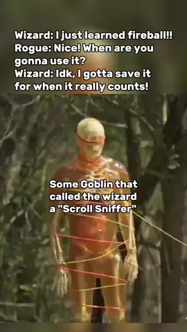 ...ok maybe I overreacted a little... 😂 #pf2e #pathfinder2e #dndmeme #pf2meme #ttrpgmeme #tabletop #dndtiktok #gamemaster #ttrpg 