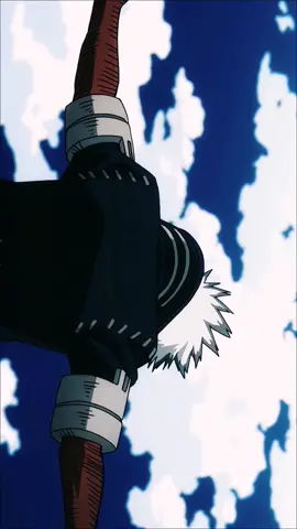 Dabi 🙃 Boku no hero academia ✨