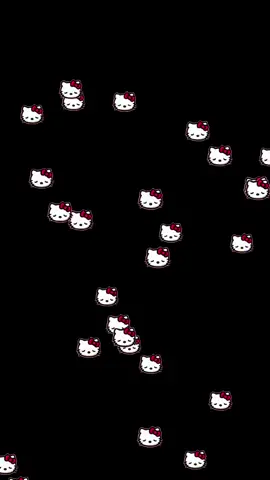 free hello kitty Overlay for u coloring <3