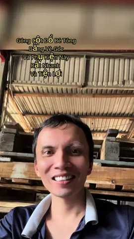 Ty ren tán chuồn siết đổ bê tông siêu tiện lợi. #copphaviet #coppha #xaydung 