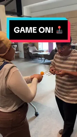 Our Heartware Network team dives into testing a game for the Heartware - CCE Leadership Training with Singapore Management University (SMU) last month! 🙌🏻✨ Watch as our Heartware Team persevere through the challenge 💪🏻 #HeartwareSG #HWCCE #VolunteerSG #VolunteerNearMe #YouthVolunteer