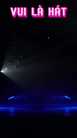 sân khấu live đẹp#tiktok 