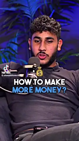 What sneako learned from mr beast #sneako#mrbeast#moneytok #moneymotivation #money#millionaire 