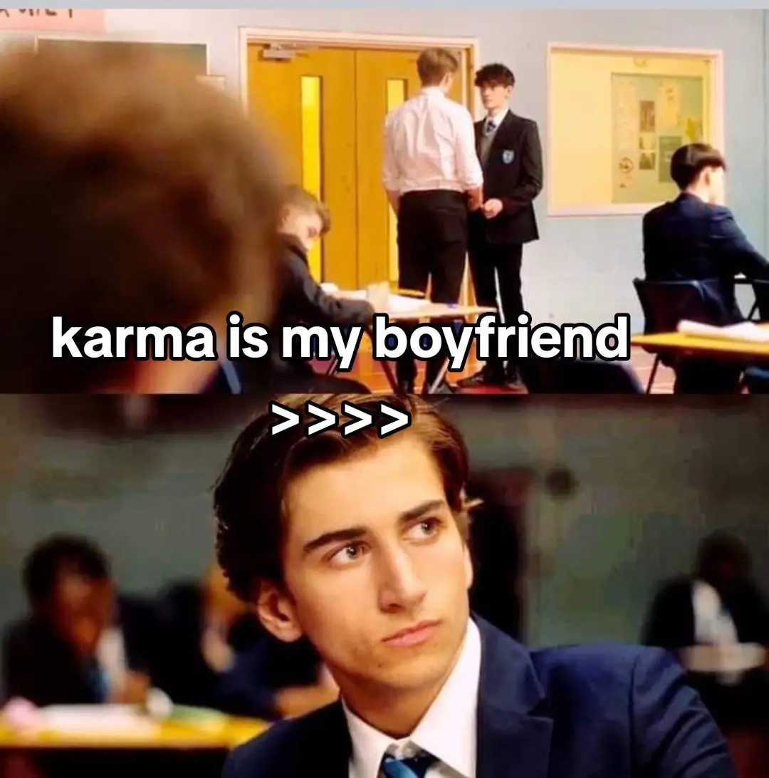 karma is your boyfriend(ben)...#foryoupage #foryou #fyp #KITCONNOR #JOELOCKE03 #heartstopper #heartstopperseason2 #nicknelson #charliespring #nickandcharlie #nickandcharlieedit #aliceoseman #aliceosemanedit #kitconnoredit #joelockeedit #kitandjoeedit #@KITCONNOR #@JOELOCKE03 