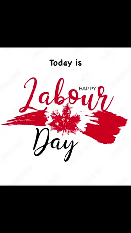 Labour Day in Canada. •The first Labour Day parade in Canada took place in Toronto in 1872, and it was organized to demand a 58-hour workweek. This event is considered a precursor to Labour Day. •Labour Day became an official federal holiday in Canada in 1894, following the success of the labour movement in achieving important labour reforms. •The holiday often symbolizes the achievements of the labour movement, including the establishment of workers’ rights, fair wages, safe working conditions, and other workplace improvements. •In some regions of Canada, wearing white clothing is a Labour Day tradition, as it’s seen as the last day when white attire is fashionable before the fall season. •Overall, Labour Day in Canada is celebrated on the first Monday in September and provides an opportunity for Canadians to relax and enjoy the final days of summer. Happy Labour Day, Canada! #labourday #canada #canadianholidays #traditions