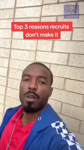 Top 3 reasons recruits don’t make it 1. Work Ethic- Changes because a student gets a bunch of accolades or offers. 2. Teaming up- Not facing adversity people want to win and the expense of development. Park to Park high School to High School. Sometimes you can't just jump to the team that is winning, you have to stick it out and fight through that situation. 3. Choosing the wrong schools - MOST students choose the wrong college from the beginning and this will alter their life. People are chasing logo instead of the school that fits them on and off the field. I have been around a lot of kids and most of them never realize the opportunity they lost until it's too late. I see it all the time. From High School to College to the NFL.. Most students don't even make it to the payday of the NFL. They wind up transferring multiple times and figure out real fast that everyone is great in college. Transferring really is not the issue, it's transferring too soon without working for a spot. Worse than that is transferring without graduating! Kids get so clouded with going to the NFL, or playing time that they lose sight of the #1 thing. Join our Private Facebook group for Free Recruiting Advice! https://www.facebook.com/groups/2379089212373557/ #eliteDBU #lionsharpenslion #eliteWRU #Fptd Mr.Black Shirt ! #goatdbcoach #EliteTalentFootball #EliteTalent #CameToEat #WeElite #RouteMaster #WRU #DBU #DailyGrind #Football #Rivals #Scout #247Sports #WRdrills #DBdrills #Football #D1Bound #Sports #Georgia #Atlanta #BestFootballWorkouts #sportzclipz #a1hashtag rk #training #bestworkouts #A1Hashtag