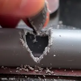 PVC Pipe Life Hack