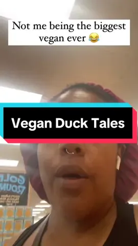 ‼️IM A DUCK MOM🤰🏾‼️ . TELL @traderjoes TO COME TAKE CARE OF THEY KIDS😬😬😬 . IM A SINGLE THAT WORKS HARD TO PROVIDE FOR MY KIDS AND A GIFT CARD FROM TIME TO TIME WOULD HELP 😅 . TRADERIUS JOSEPH IM DOING THE BEST I CAN NOT TO PUT U ON DUCK SUPPORT BUT TIMES IS HARD FOR EVERYONE 🤷🏾‍♀️ . ALSO SCHOOL JUST STARTED AND THEY NEED SUPPLIES SOOOOO….🤑 . CALL ME MUVA 😮‍💨 . #vegan #traderjoes #veganaf #comedy #justjokes #veganhumor #veganjokes #veganfood 