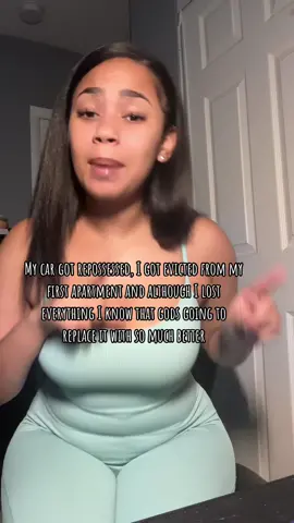 MY GOD DID NOT FAIL 🙏🏽💕 #fyp #testimony #christiantiktok 