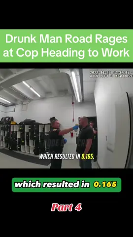 #Drunk #Man #Road #Rages at #Cop #Heading #to #Work #police #copsoftiktok #sergeant #encounter #911 #911call #law #lawenforcement #caught #caughtoncamera #fyp #foryou #fypシ #usa_tiktok #truecrime #karen 