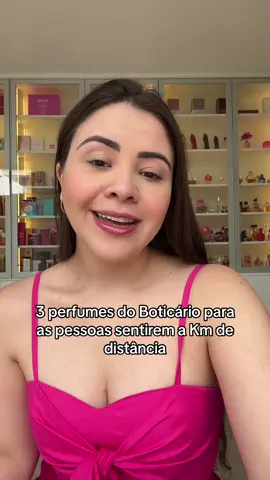 Esses perfumes do Boticário todo mundo vai perguntar qual é!     #perfume #perfumetiktok #boticario 