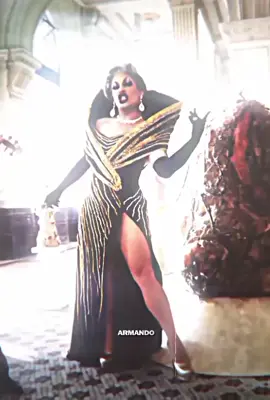 MUITO QUEEN VEYR #gloriagroove #gloriagrooveleilao #ladyleste #dragqueen #armando__edits 