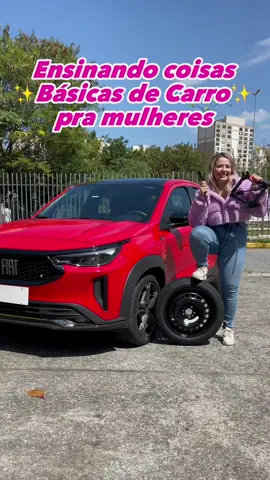 #autoescola #trocarpneu 