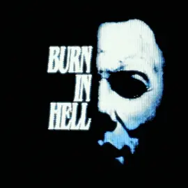 revenge of michael myers                     #halloween #michaelmyers #horroredit 