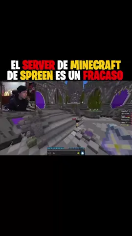 f por el server de spreen ;( #Spreen #SpreenBro #SpreenDMC #Spreenista #SpreenClips #IvanBuhajeruk  #Carreraaa #CarreraaaClips #CarreraaaTwitch #Twitch #TwitchClips #TwitchArgentina #TwitchArgentinaClips #TwitchStreamer #Streamer #Streamers #TwitchMoments #TwitchEspaña #Viral #ViralTikTok #ParaTi #Fyp #fypシ #fypage #fyppppppppppppppppppppppp #parati #paratii #Minecraft #minecrafter #minecraftbedrock #minecraftpvp #minecraftserver #minecraftpvpclips 