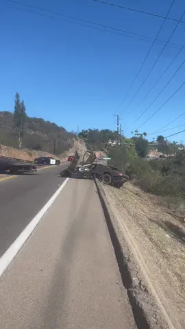 Murcialago crash😕#lamborghini #crash #murcielago #mexico 