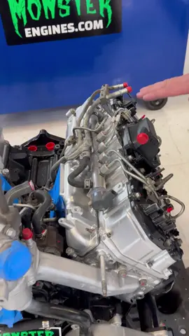 The “TOW MONSTER” 💥💥💥 Dave and Miles show off an LML duramax that has our special tow monster upgrades. Uniquely designed for people getting it done day to day that need power and reliability. These same upgrades are offered in the Cummins and Powerstrokes #autoshop #carrepair #engine #enginerebuilding 