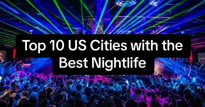 #travel #usa #top10 #nightlife #fyp #atlanta #austin #seattle #losangeles #miami #sanfrancisco #chicago #neworleans #newyorkcity #lasvegas 