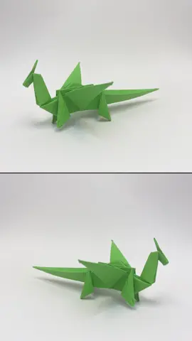How to Make an Origami Dragon: Quick and Simple Tutorial for Creating a Legendary Paper Dragon #origamidragon  #origamitutorial  #papercrafts  #mythicalcreature  #DIYtutorial  #creativecrafting  #paperfolding  #majesticdragon  #artisticcrafts  #stepbystepguide