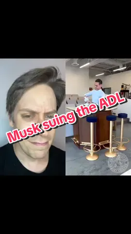 #duet with @Amaury Guichon #antidefamationleague #elonmusknews #ADL #elonmusklawsuit #hatespeechisnotfreedomofspeech 
