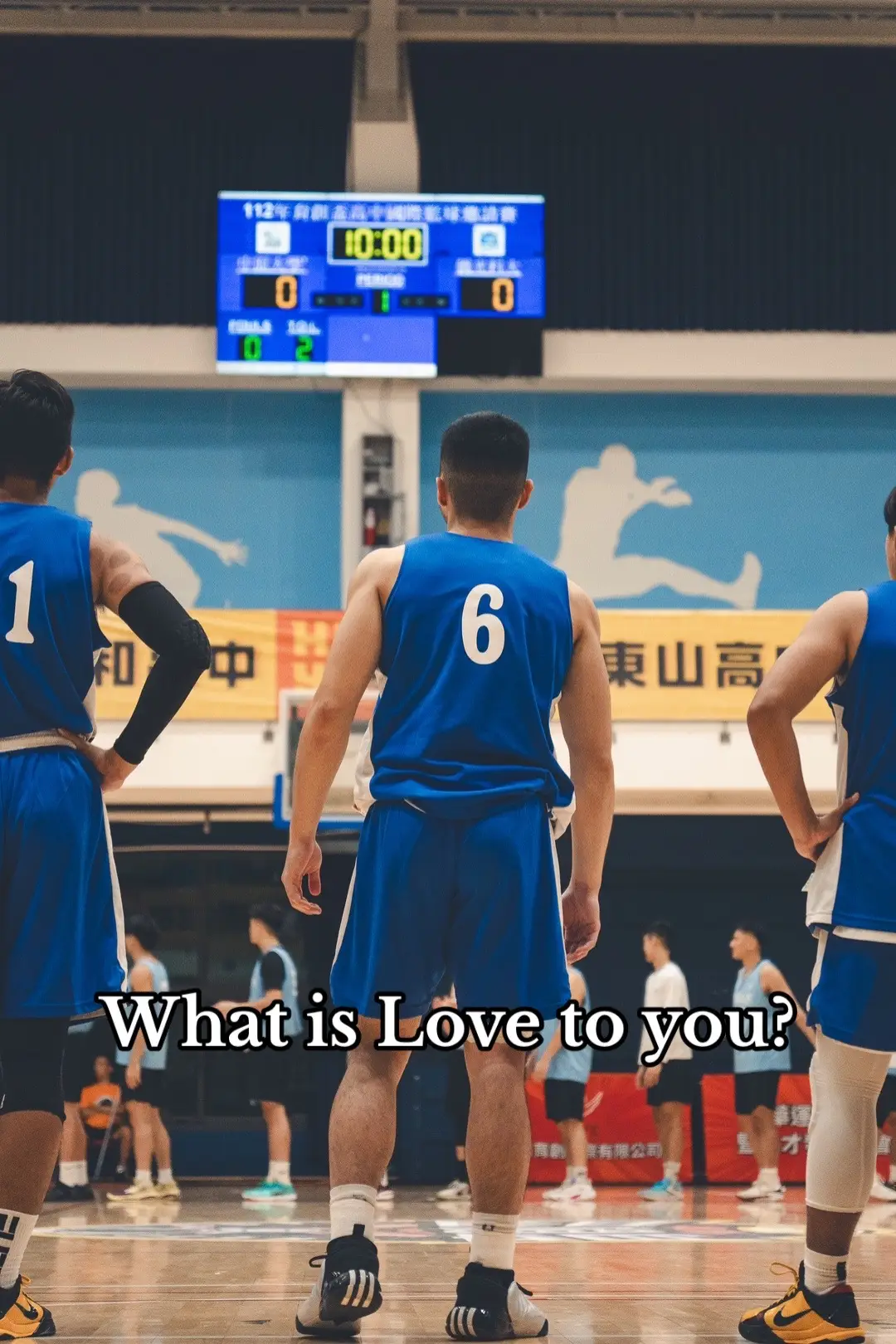 For the love of the game  #foryou #fyp #fy #hooper #basketball #viral #trending 