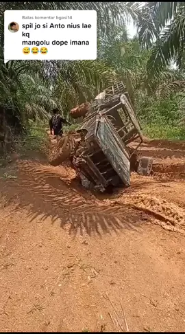 Membalas @bgasi14 Itu Laee ku, Nga Tartokon Imanaa🤣
