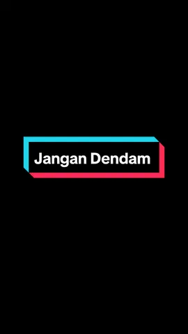 Jangan Dendam #lusyanajelita #dangdut #kophit120 #fyp 