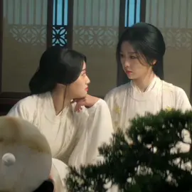 i ship these two so hard, the chemistry!! 😭  #myjourneytoyou #estheryu #luyuxiao #zhanglinghe #cdrama #cdramalover #foryoupage #fyp #foryou #recommendations 