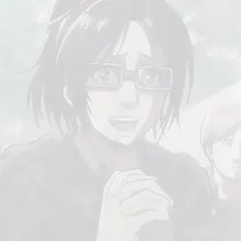 HAPPIEST BIRTHDAY TO MY BELOVED!!! ❤️❤️❤️ #hangezoe #hanjizoe #hangebirthday #AttackOnTitan #fypシ 