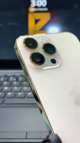 Apple iphone 14 pro max 256gb Gold Physical plus esim Factory unlocked Sim will work non pta Just in 324,999  ✅ 100% Original   & Genuine Products Outlet Address LF-16 Amma tower Saddar Karachi Inbox/Whatsapp 03180111870#IZoneiphone 