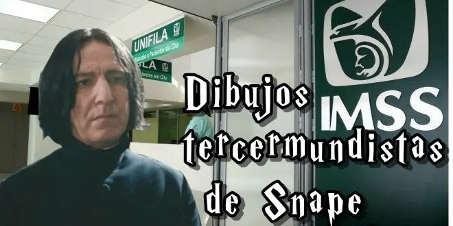 Se aceptan sugerencias para más dibujos tercermundistas de Snape 🐍#harrypottersnape #snapeseverus #fpy #snape #mimarido #miesposo #tiktok #fpy #fpy_tiktok #hi #humor #editalanrikman #siguiendo #tercermundista #dibujostercermundistas #doctorsimi #snape #severus #severustok #dibujos #harrypotter #harrypottersnape #severussnape 