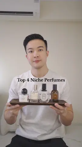 Favourite fragrances 😌 #lelabothenoir29 #byredomojaveghost #aesoptacit #diptyquetamdao 