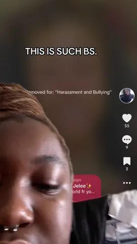 this clock app is really starting to annoy me cuz why can ppl openly h8 blk women but i cant respond??? #xyzbca #fyp #men #women #misogynoir #blackwomen 