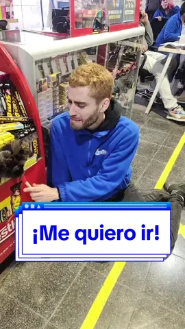 Cuando no me gusta trabajar 😭🤣 #elreyormeño #parati #supermercados #atencionalcliente #longavi #marketing #fyp #chile #compañerosdetrabajo #work #supermercado #PrefieroElMaule #trabajo