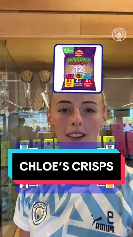 Agree with @Chloe Kelly? 🤔 #ManCity #ChloeKelly 