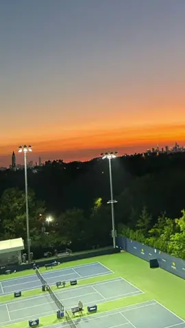 @Freddy Mesmer ‘s trip to the #USOpen : Energy Level, Gojo in the Dojo, Dolehide Doubles, Michelsen is the real deal #tennis #tennisplayer #tennisfans #tennismatch #usopen #tennistiktok #tennislegend #tennisball #tennistraining 