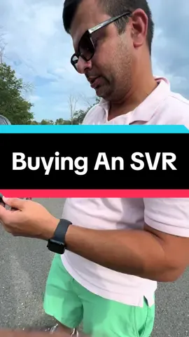 POV: Buying a 2016 range rover svr 37k miles. In this episode my goal was to buy his SVR but due to a very high offer he currently has I offer him another option. #rangerover #svr #landrover #carbuying 