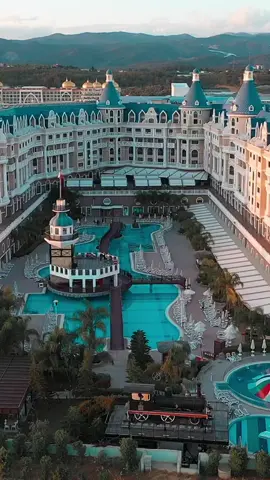 You are going to love every single detail of this place. How about making your dream holiday come true? 🎥🌟 Buranın her bir detayına bayılacaksın. Tatil rüyanı gerçeğe dönüştürmeye ne dersin? 🎥🌟 💻 https://haydarpashapalace.com/en/ #VSHotels #haydarpashapalacehotel #haydarpashapalace #haydarpasha #antalyaturkey #hotelstyle #hotelsandresorts #poollife #pooldays #vacationmood #holidaymode #joyfulliving #swimmingpools #sunlovers #summerfeels 