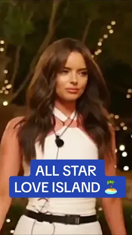 The most ICONIC islanders are returning to the villa for Love Island All Stars ❤️🏝️ Which bombshell do you want back? #LoveIsland #loveislandallstars #reality #realitytv #loveislanduk #loveisland2023 #mollymae #maurahiggins #loveislandusa 