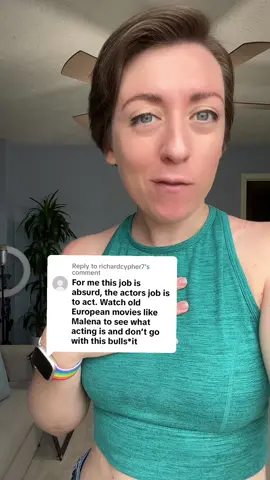 Replying to @richardcypher7 I hope this helps :) #intimacycoordinator #hollywood #actor #acting #consent #filmtok 