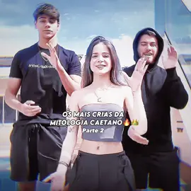 Parte 2🔥👑 #joaocaetano #mitologiacaetano #viralvideo #foryou #viral 