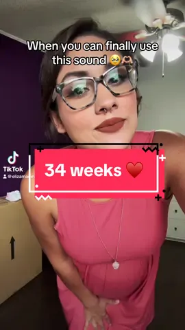 Ocotber 16th ♥️ #pregnant #pregnancy #pregnant🤰 #octoberbaby #34weekspregnant #pregnanttiktok #foryou #pregnantmama #thirdtrimester #pregnanttok #pregnantlife #firsttimemom 