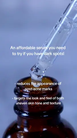 I've been using this serum from @The Ordinary  in my routine lately and its fighting dark spots & fading post scars #theordinaryskincare  #darkspots #acnescars #kbeautytips #aloeserum #theordinaryaloe  #hyperpigmentation 