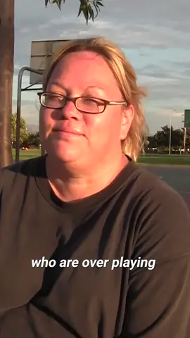 Homeless mom without daycare - can she still work? #homeless #invisiblepeople
