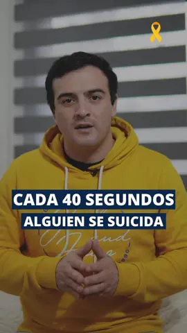 Prevención del suicidix 💛 #prevenciondelsuicidix #suicidix #depresion #ansiedad #estres #saludmental #bienestaremocional 