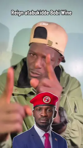 Reign atabukidde Bobi Wine. #kungauganda #maulanaandreign #ugandancomedy  #bobiwineuganda✊✊✊✊✊✊  #bobiwine #nationalunityplatform  #whatsonuganda  