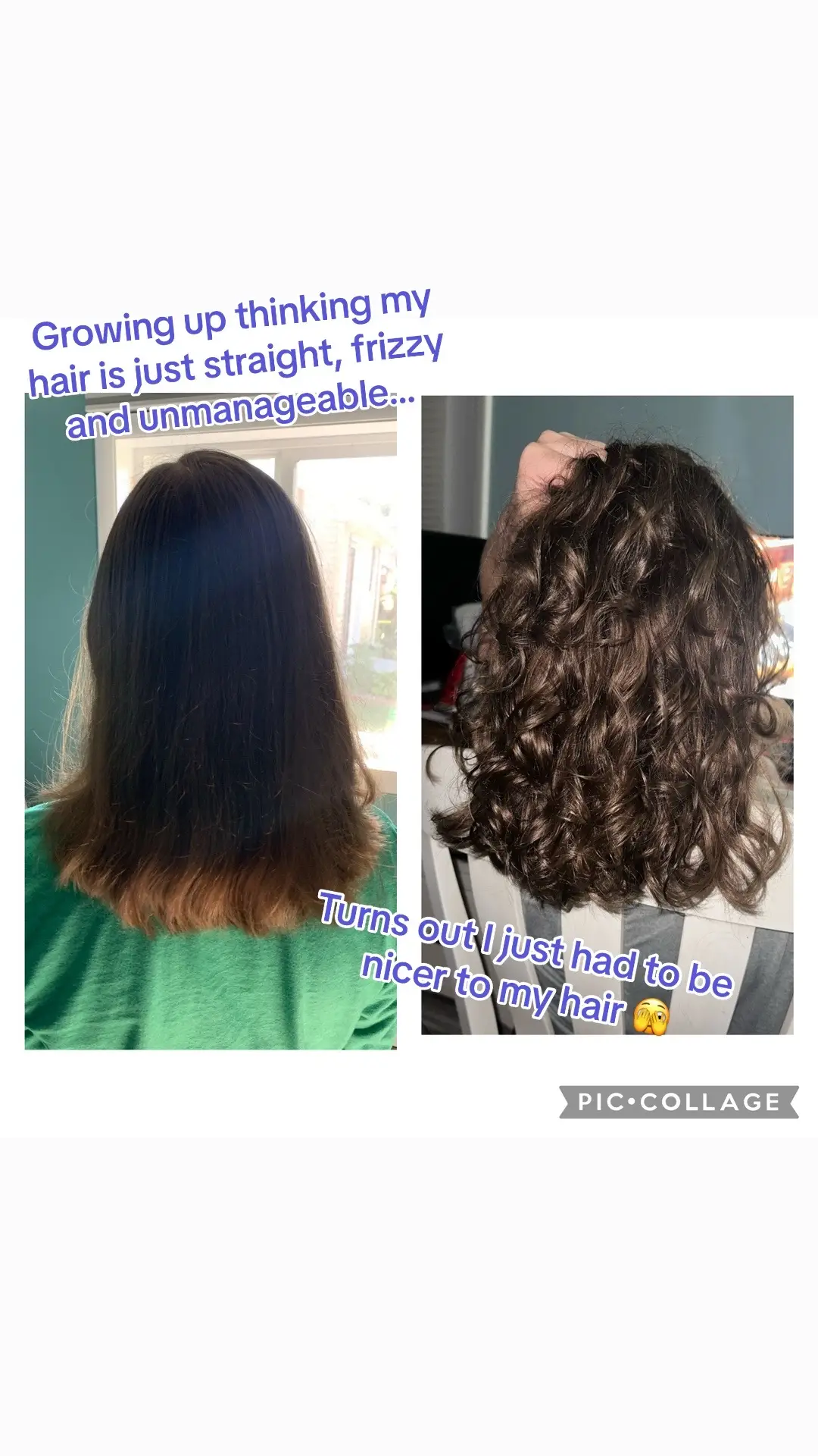 #curlyhair #haircare 