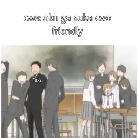 ib: lewat beranda #fyp #kiminotodoke #anime