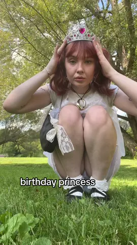 feeling so faory princess today #itsmybirthday #fyp #fallfashion 