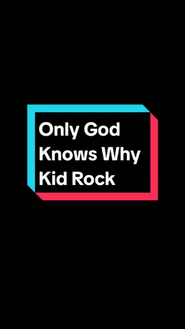 #kidrock#onlygodknowswhy#videoclip#videolirik#garasimusikdigital#garasimusik88#garasimusik#fullsong#memorialmusicvideo 